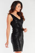 Evening dress model 174307